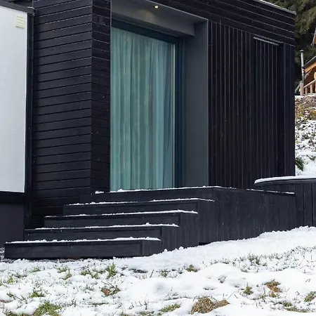Cube Holiday home *