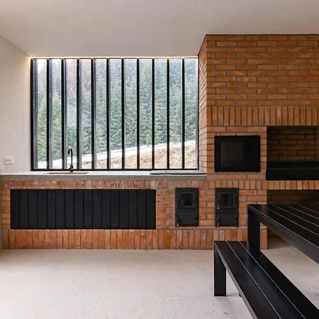 Holiday home Cube