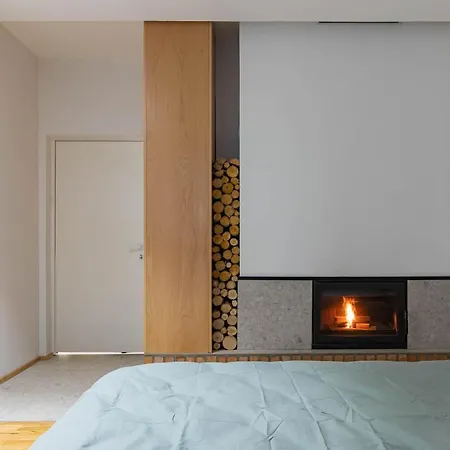 Cube Holiday home Bucin (Harghita)