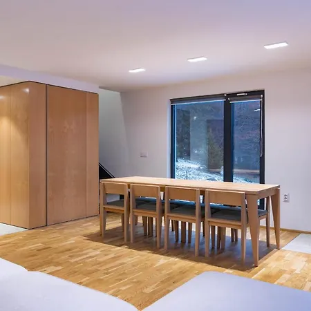 Cube Holiday home *