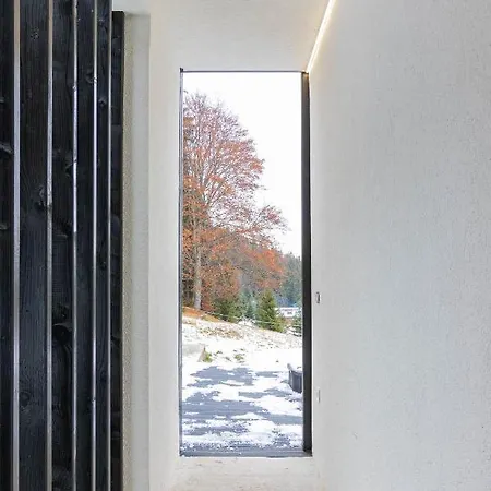 Holiday home Cube Bucin (Harghita)