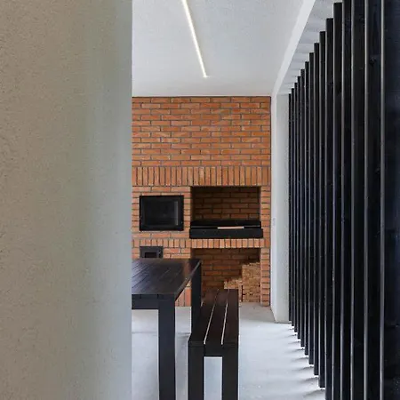 Cube Holiday home *
