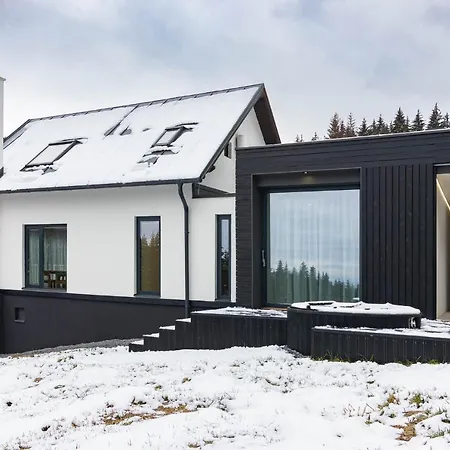 Cube Holiday home