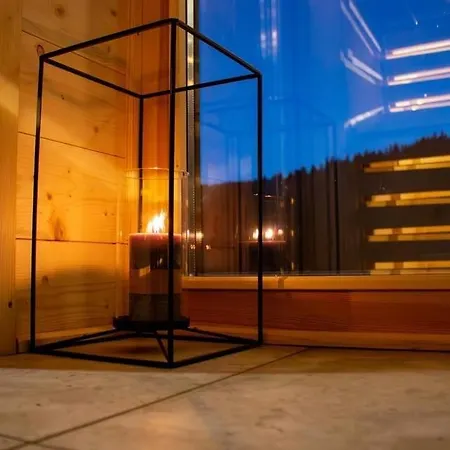 Cube Holiday home *